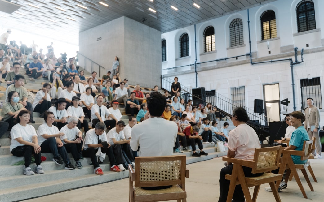 Key Visual of No Limits Community Showcases and Live Screenings