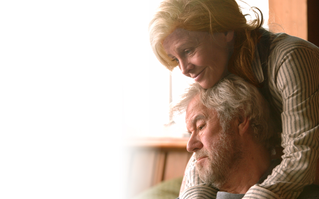 Key Visual of Away From Her