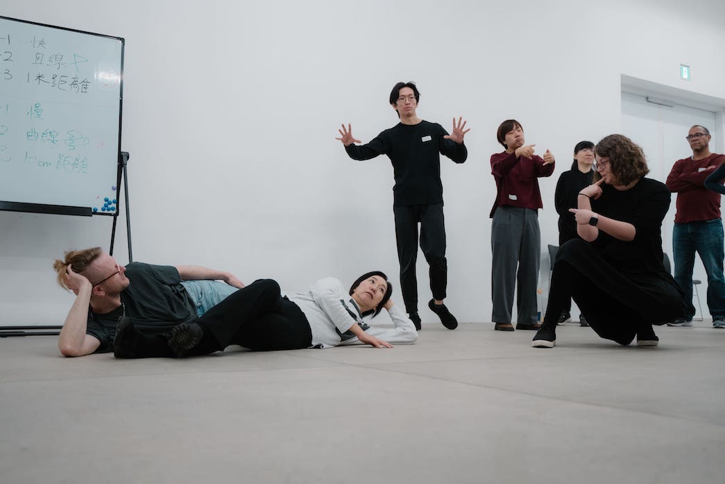 No Limits PLUS Event Banner Photo 1