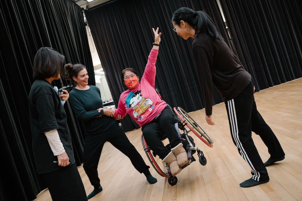 无限亮加料节目 节目幻灯片3