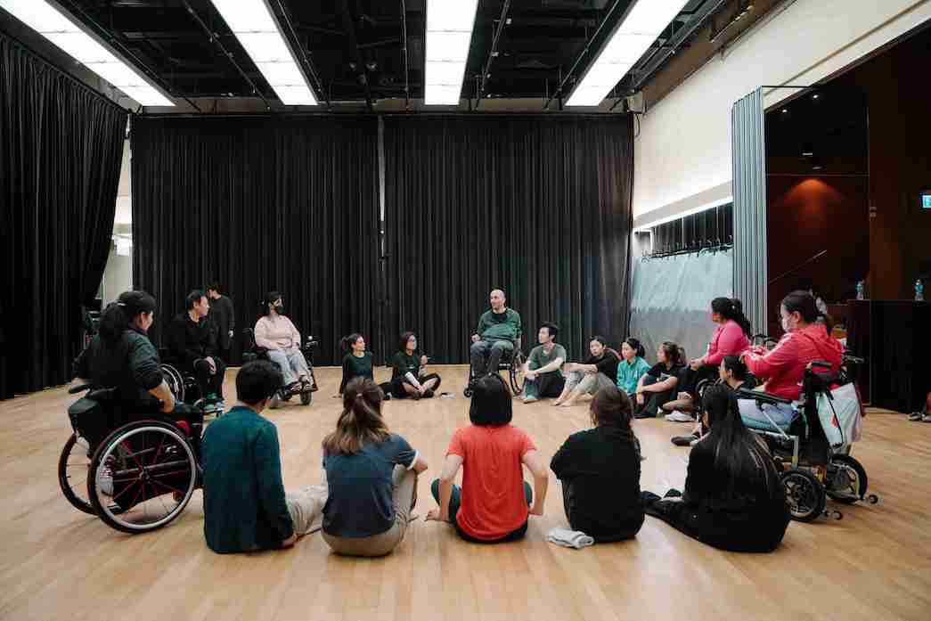 無限亮加料節目 節目幻燈片4