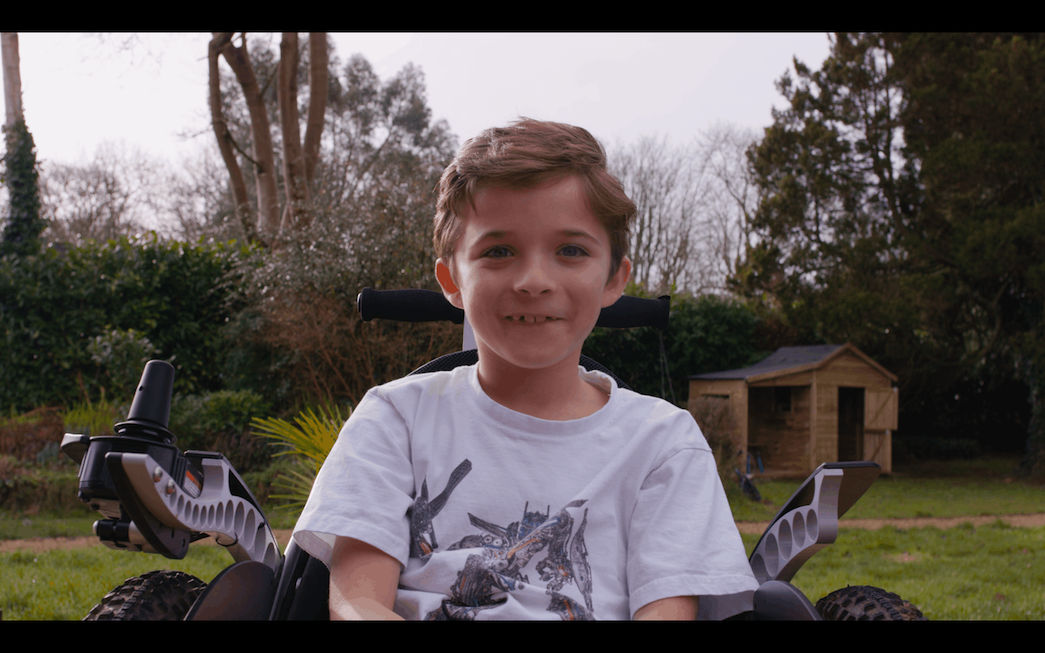 《共行时光》主图片