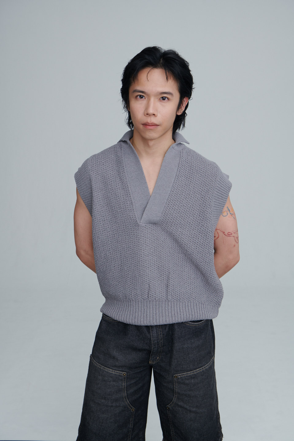 Picture of Ong Tze Shen