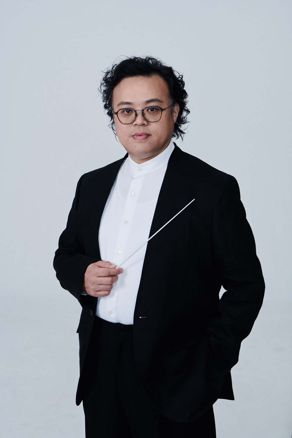 Photo of Rupert Woo Pak-tuen