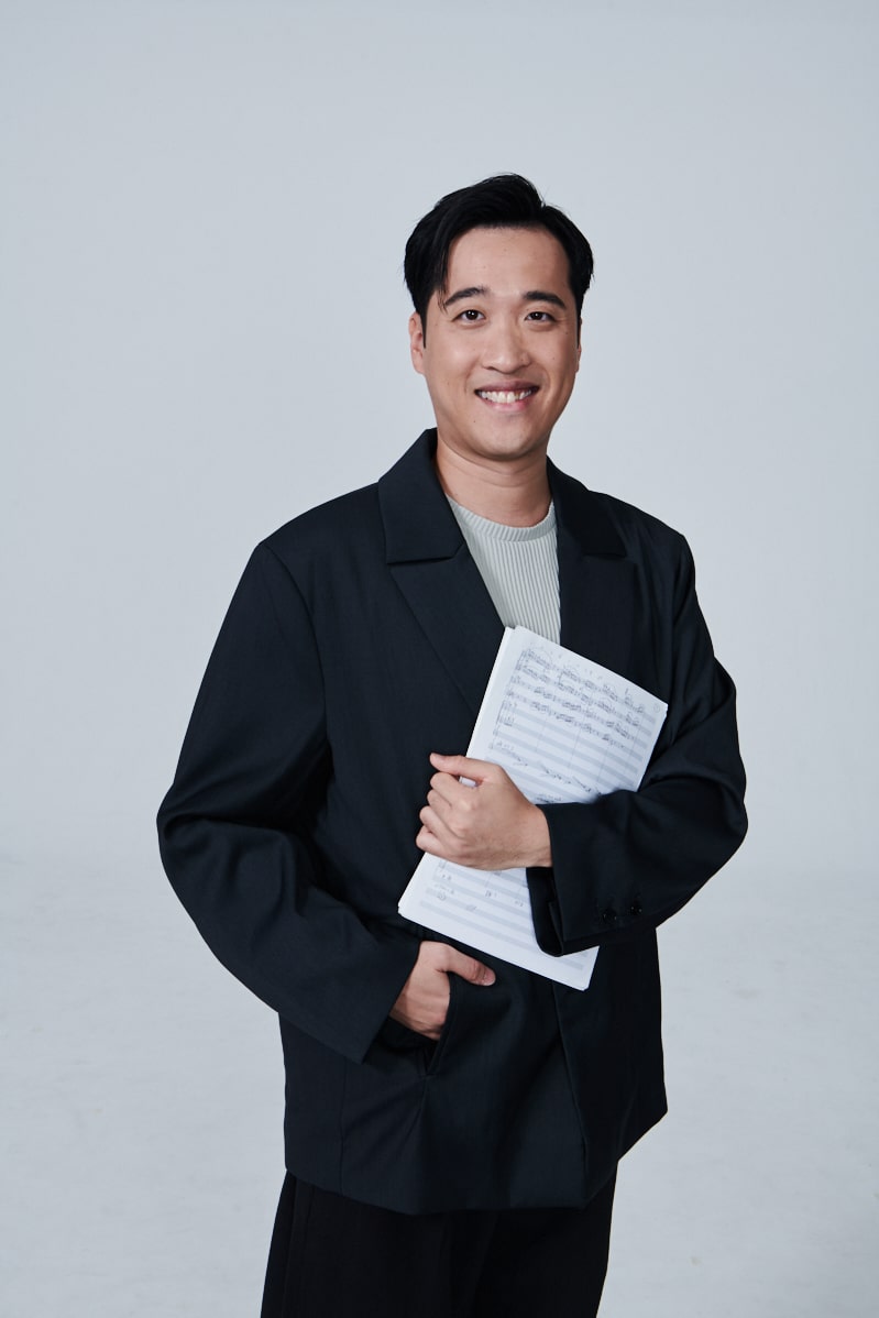 Photo of Luk Wai-chun