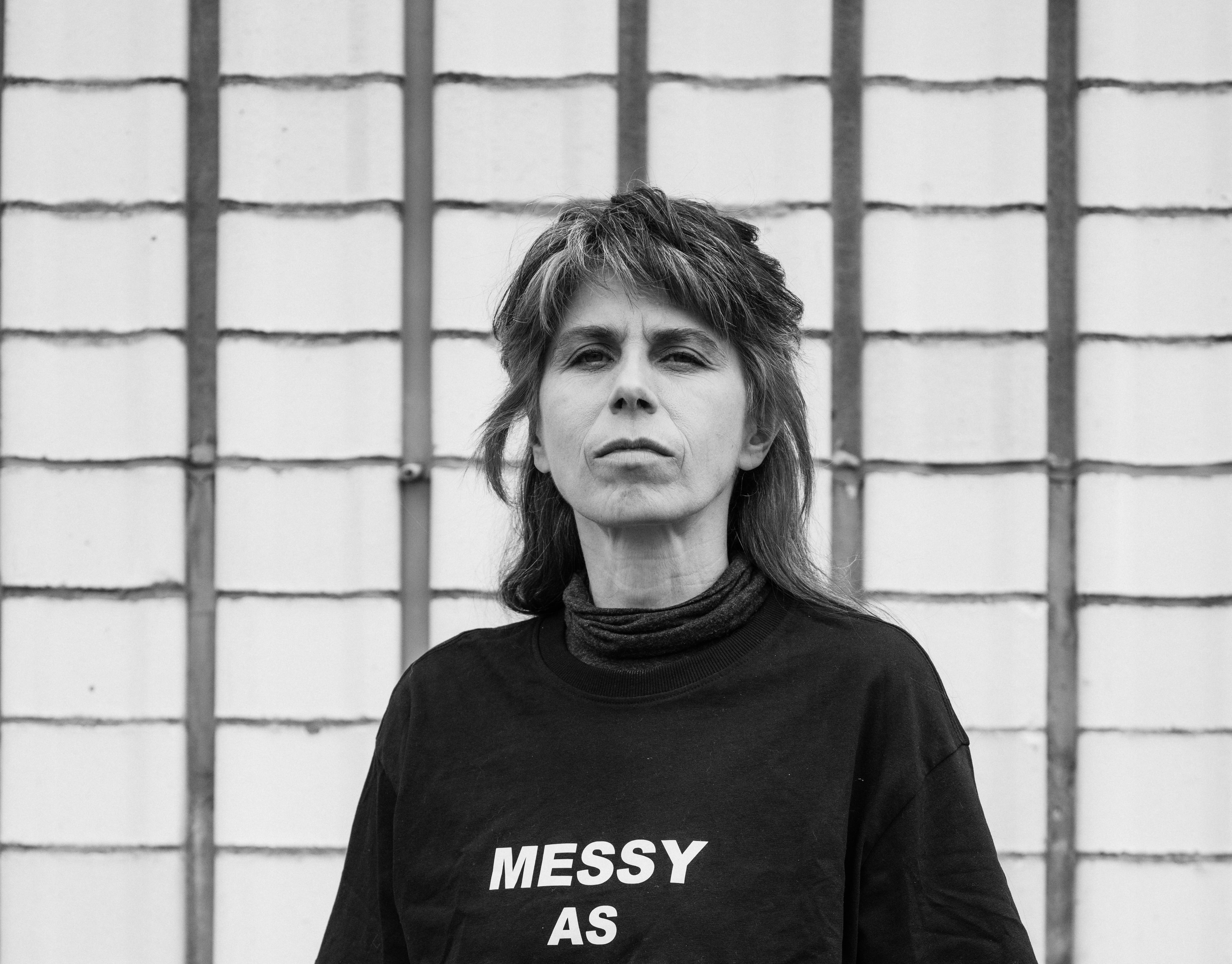 Image of Addrienn Hod