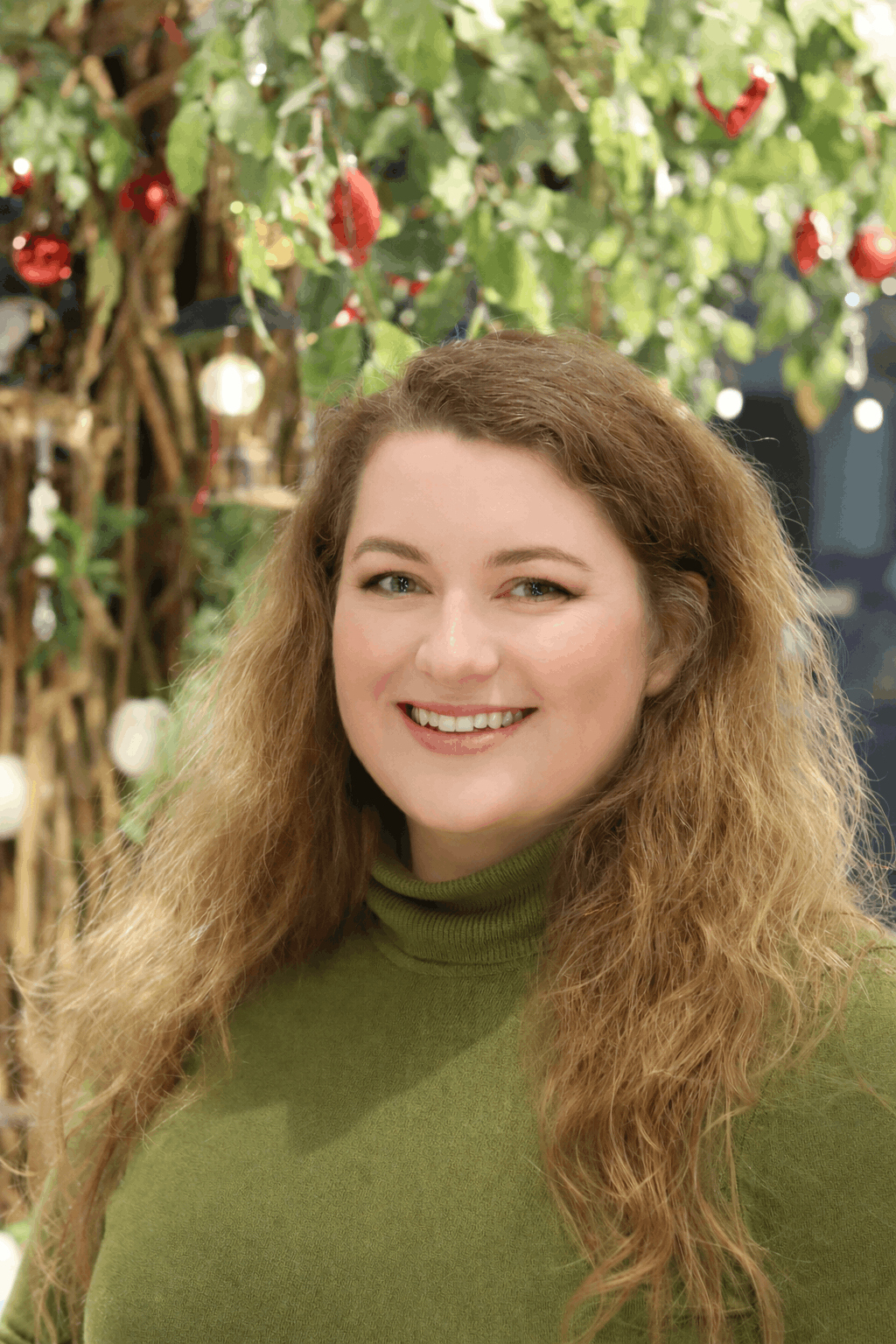 安娜．瑪麗亞．尤爾的照片