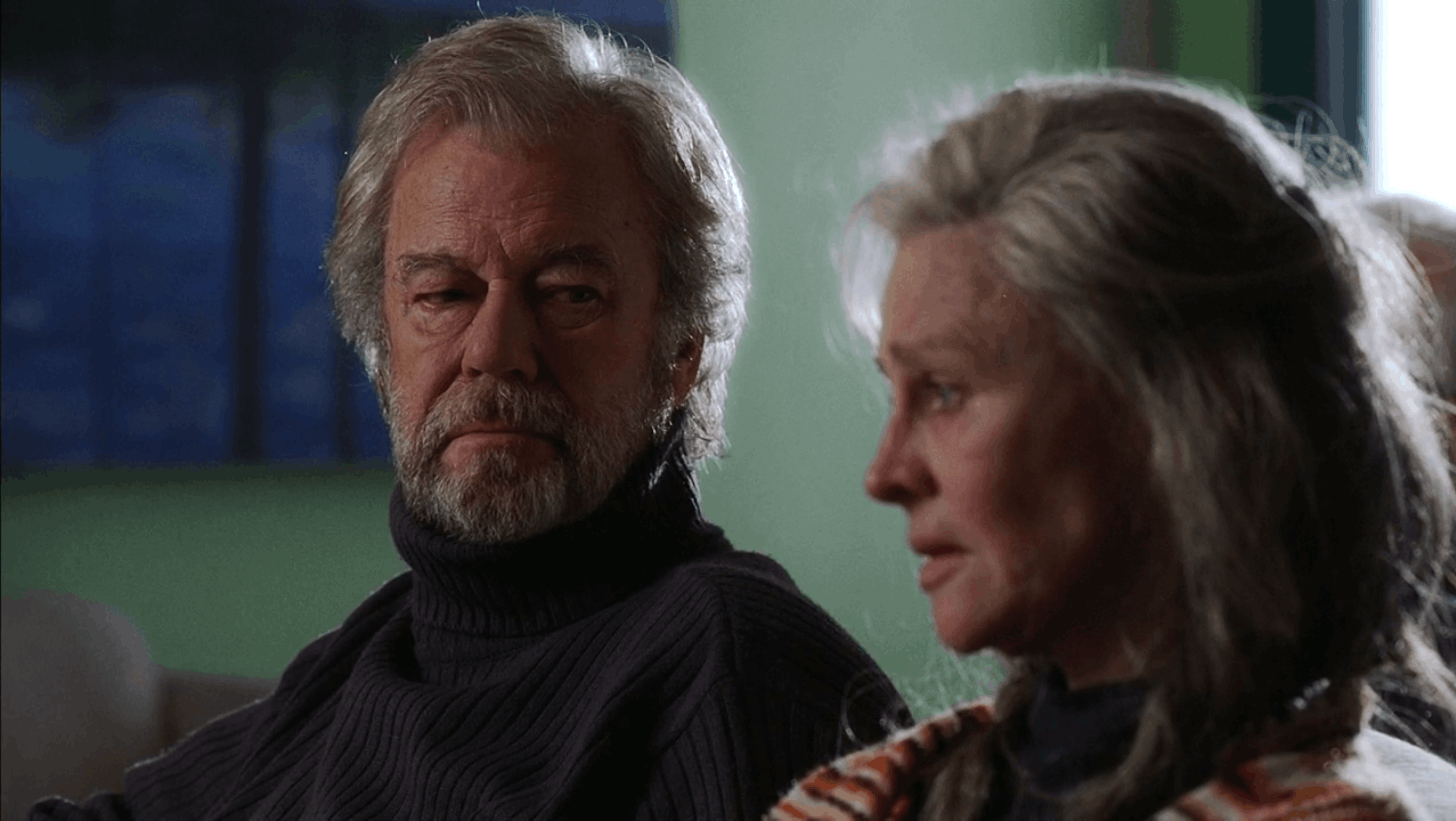 Photo Session - Away From Her 3