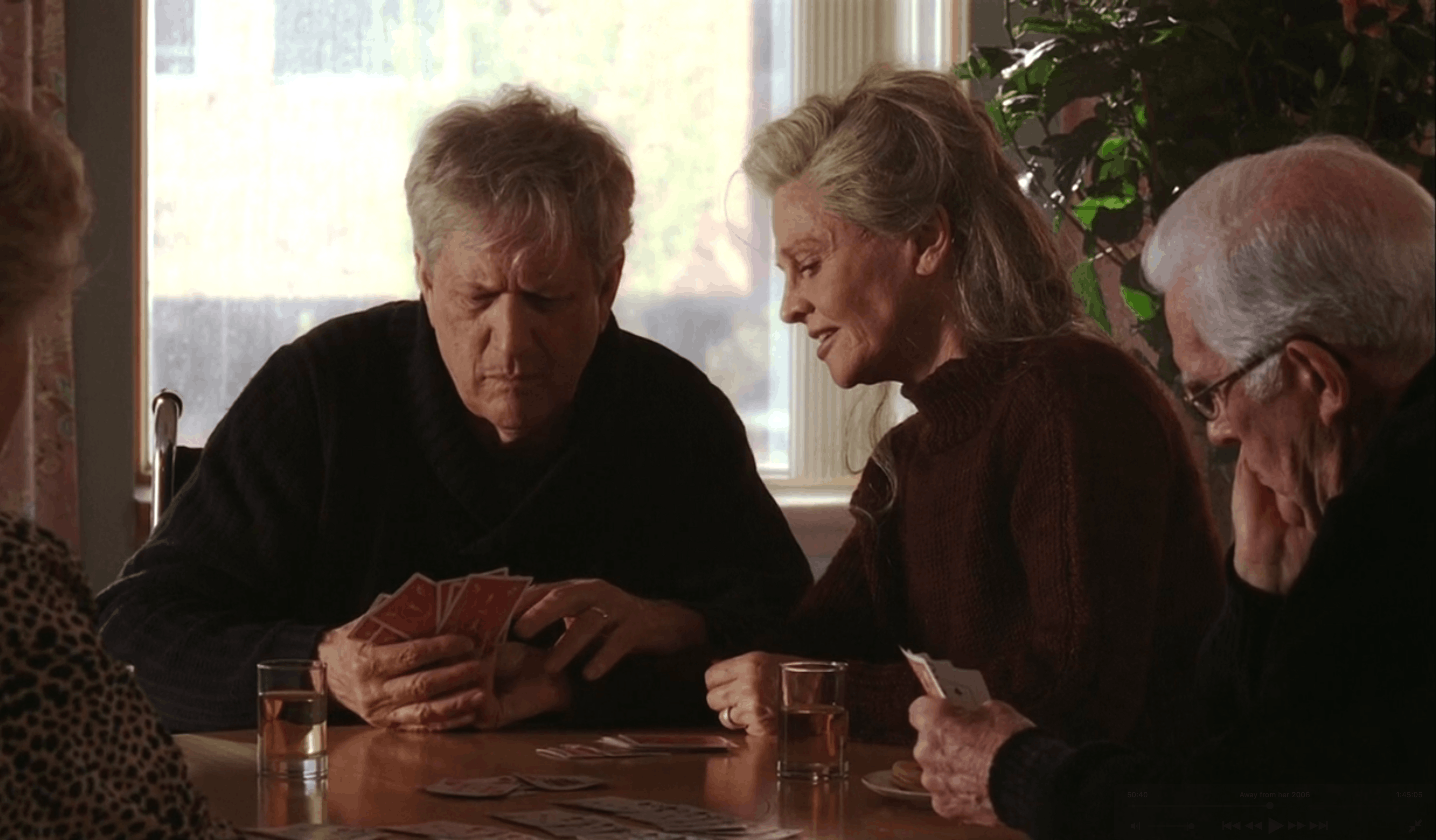 Photo Session - Away From Her 5