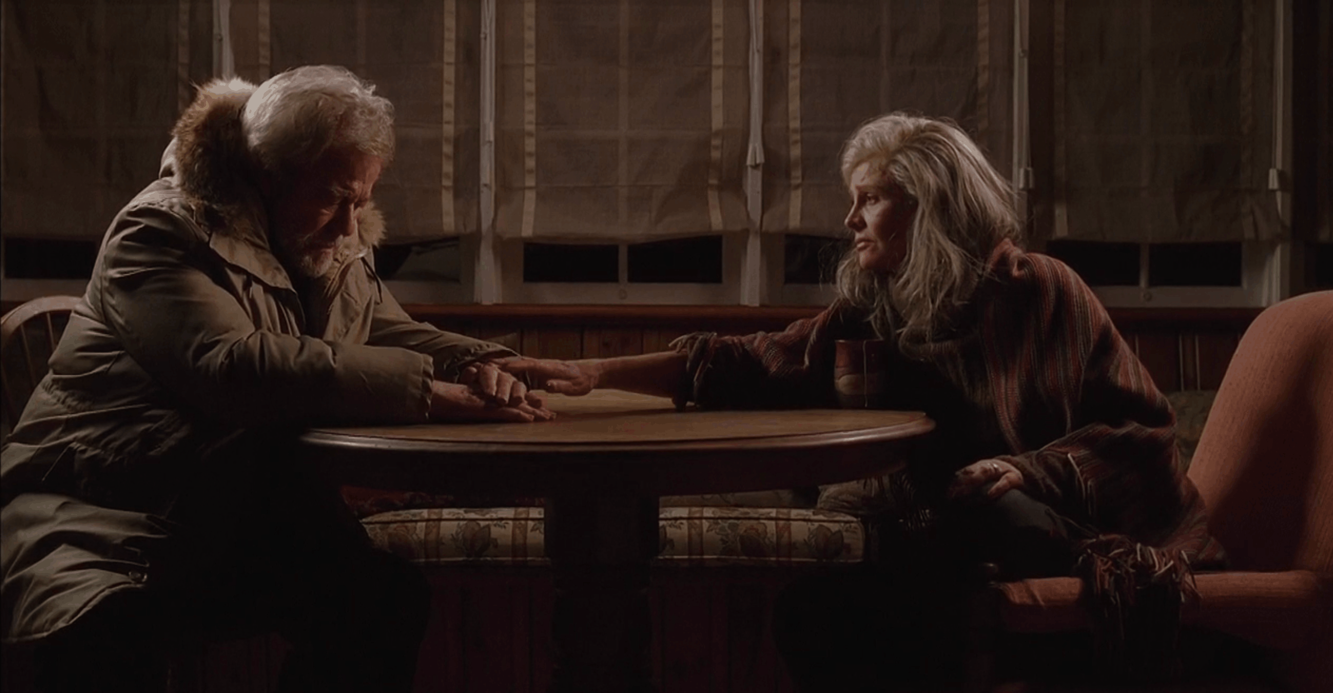 Photo Session - Away From Her 7