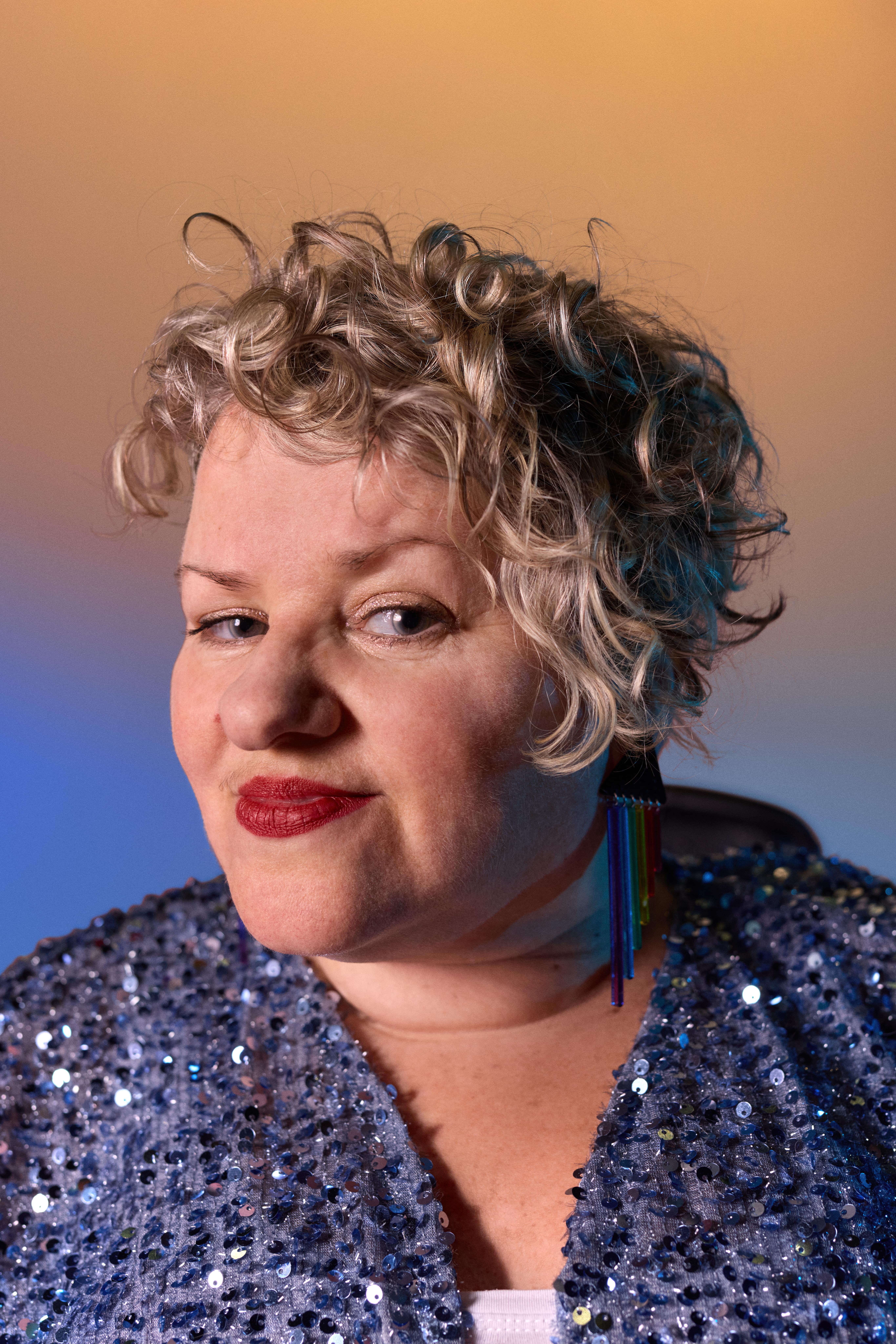 Picture of Caroline Bowditch