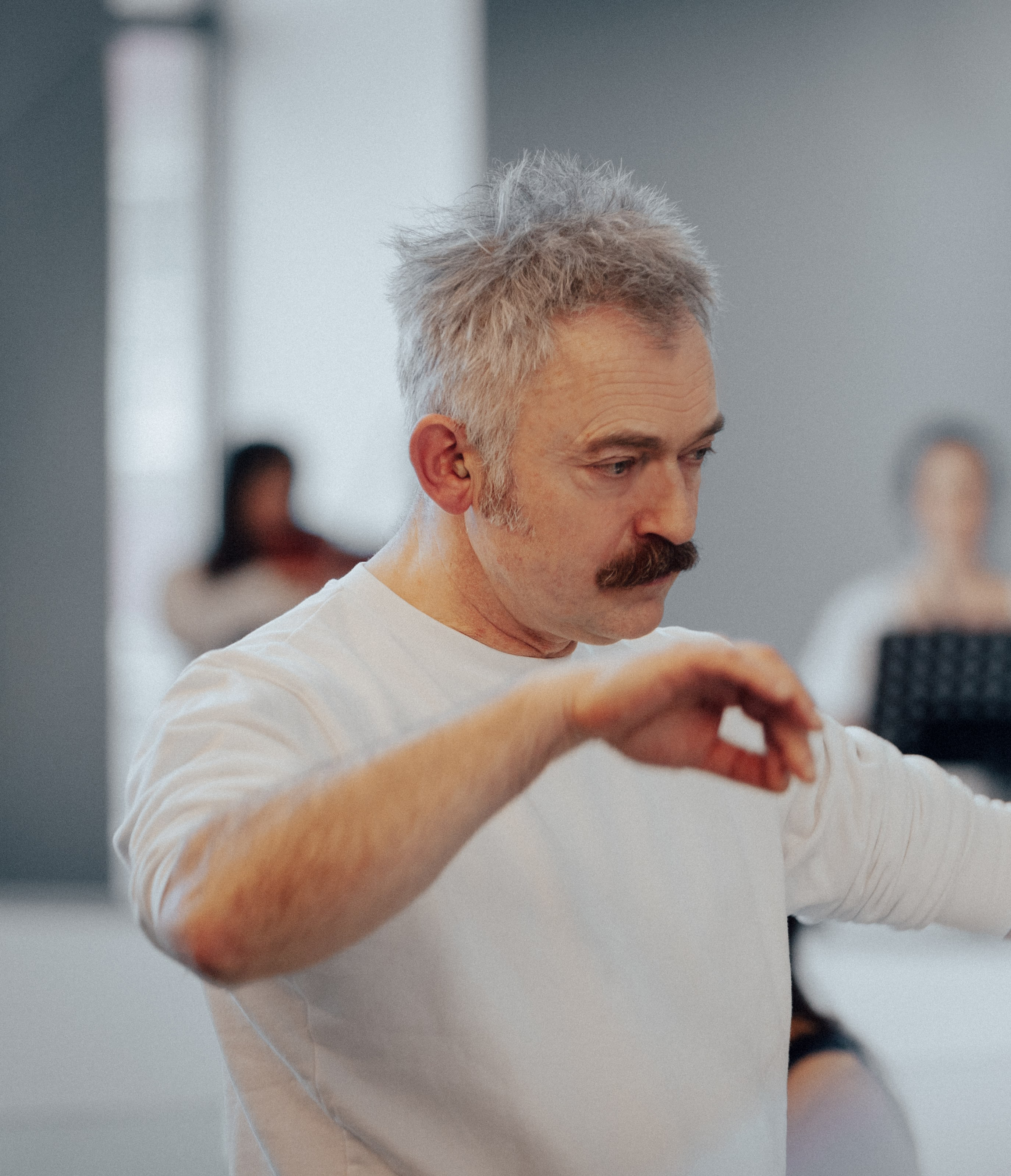 Picture of Charles Hazlewood