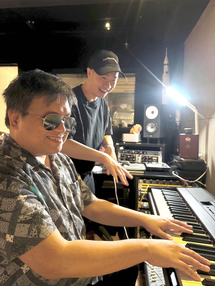 照片部分-傑斯拉爾・盧塞羅x朱肇階照片1