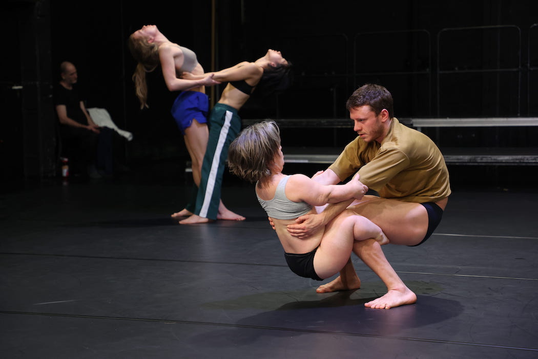 Photo Session - Harmonia 3