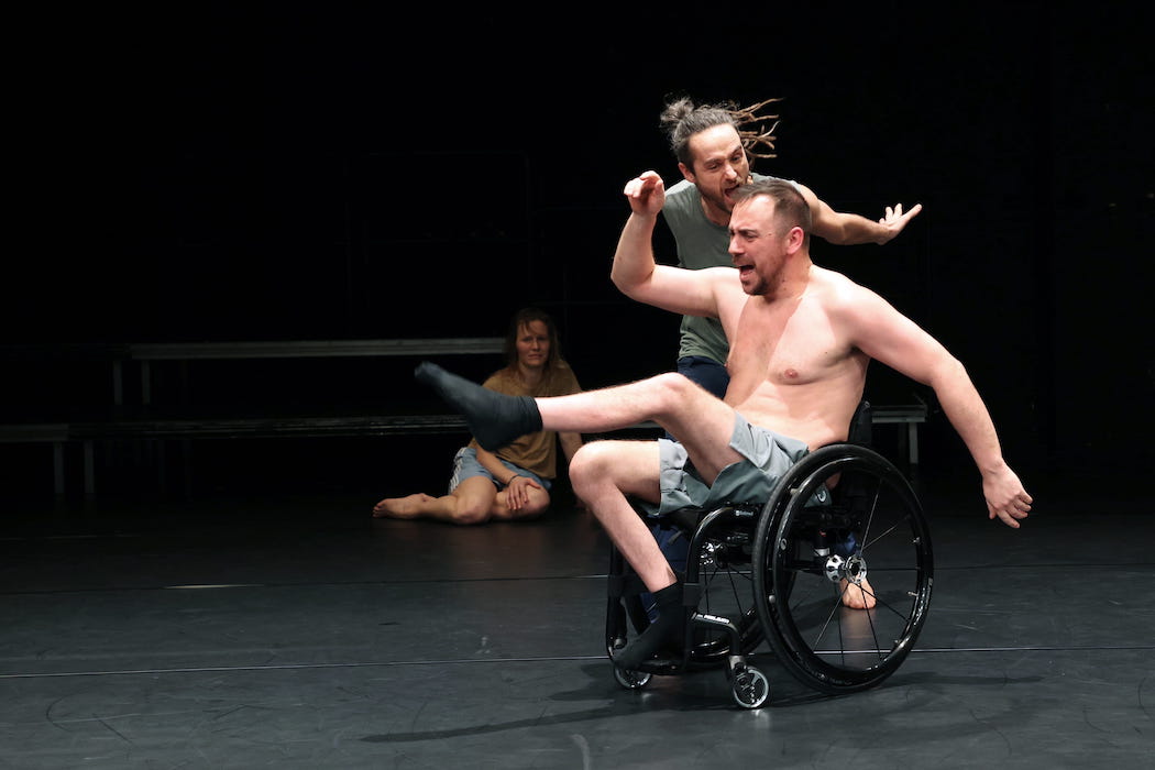 Photo Session - Harmonia 7