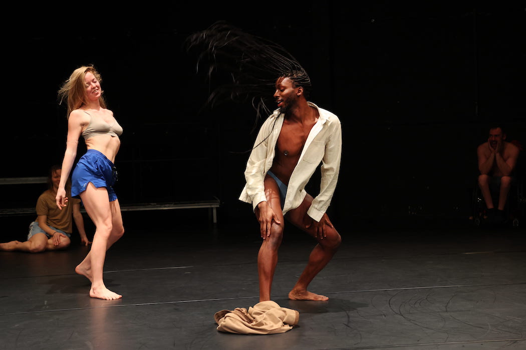 Photo Session - Harmonia 9