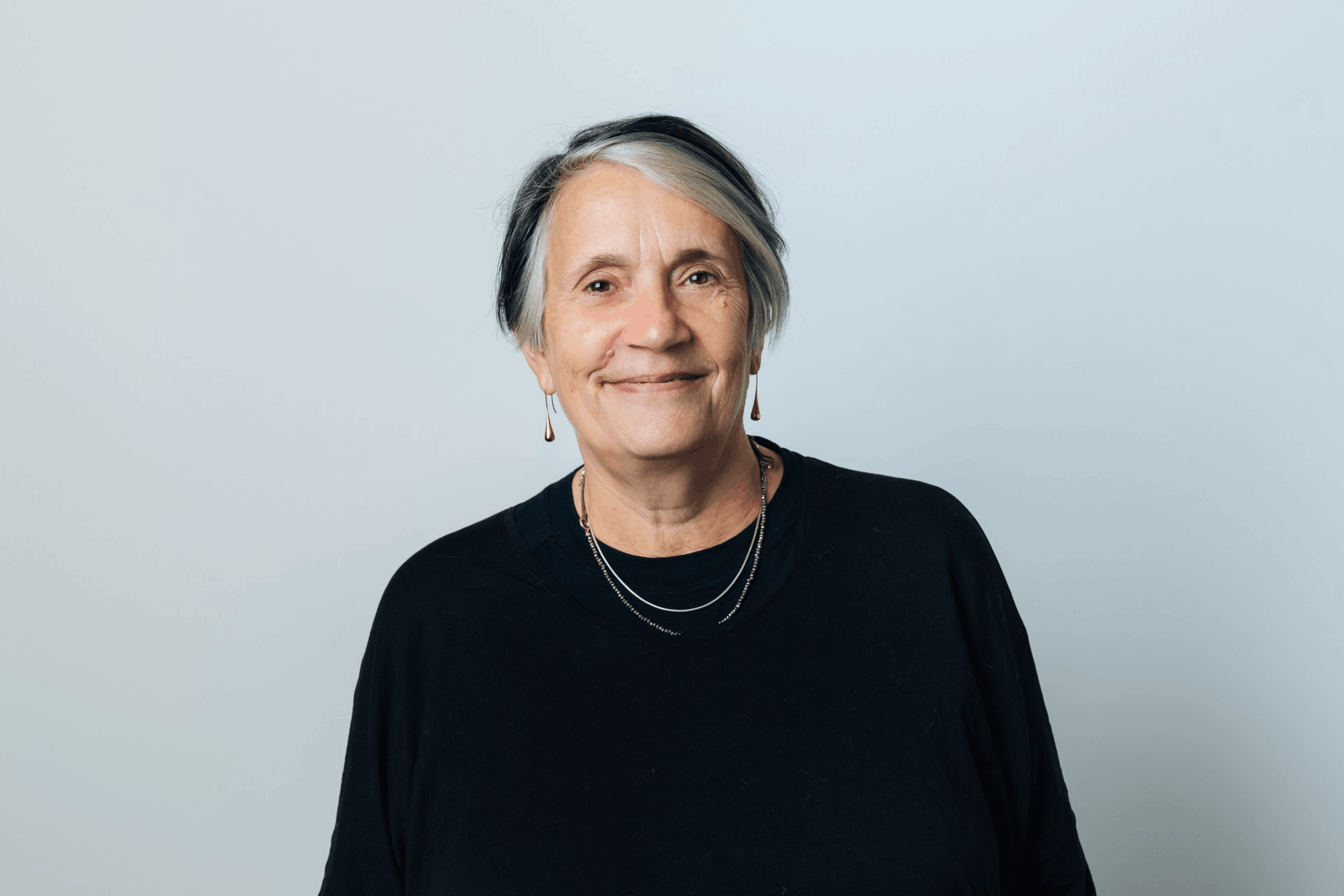 祖絲・博伊斯博士的照片