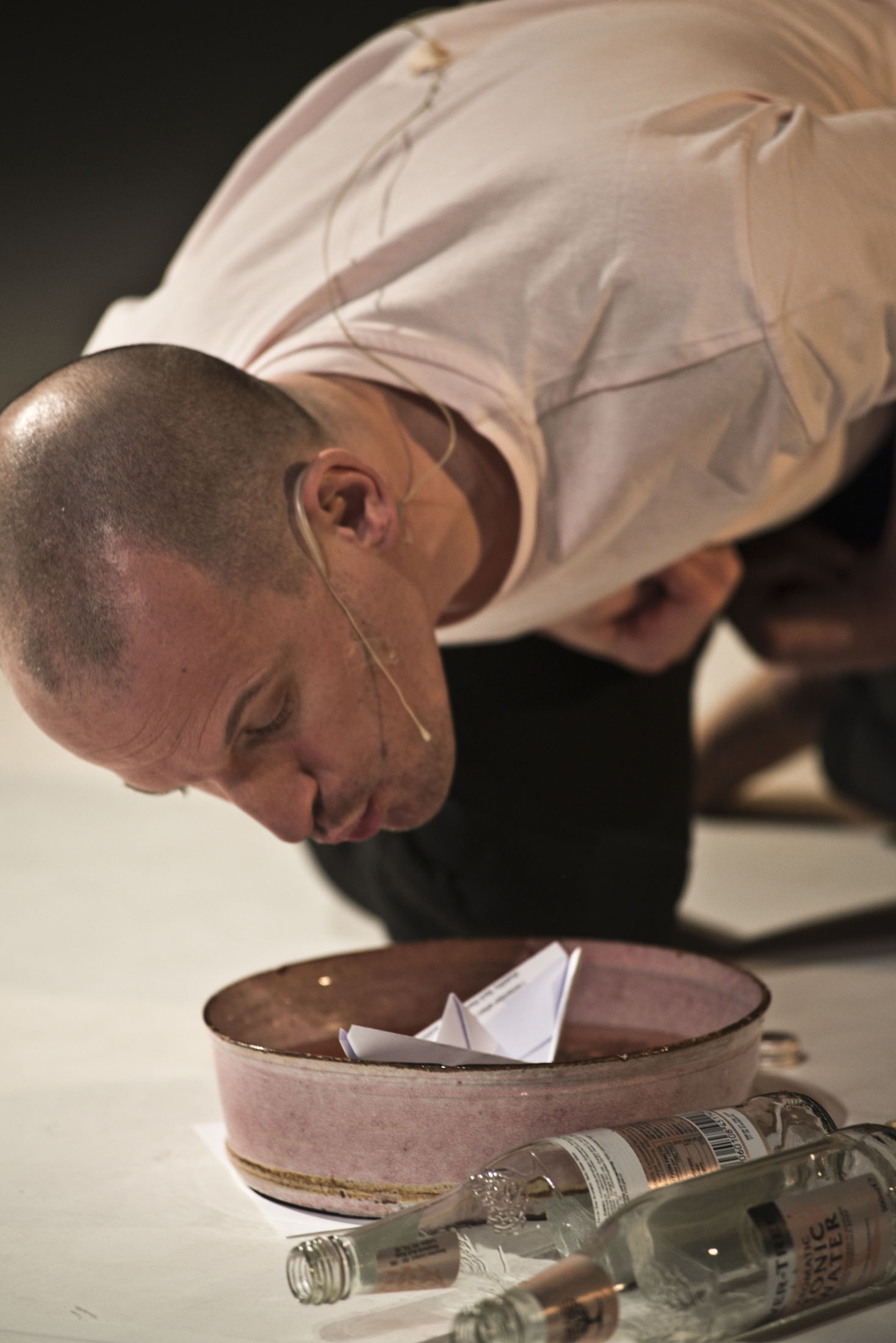 Photo of Michael Turinsky