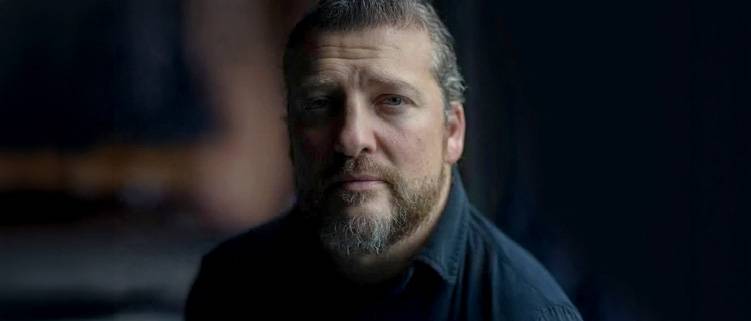 尼克・陶西格相片