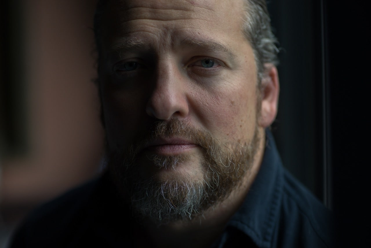 Photo of Nick Taussig