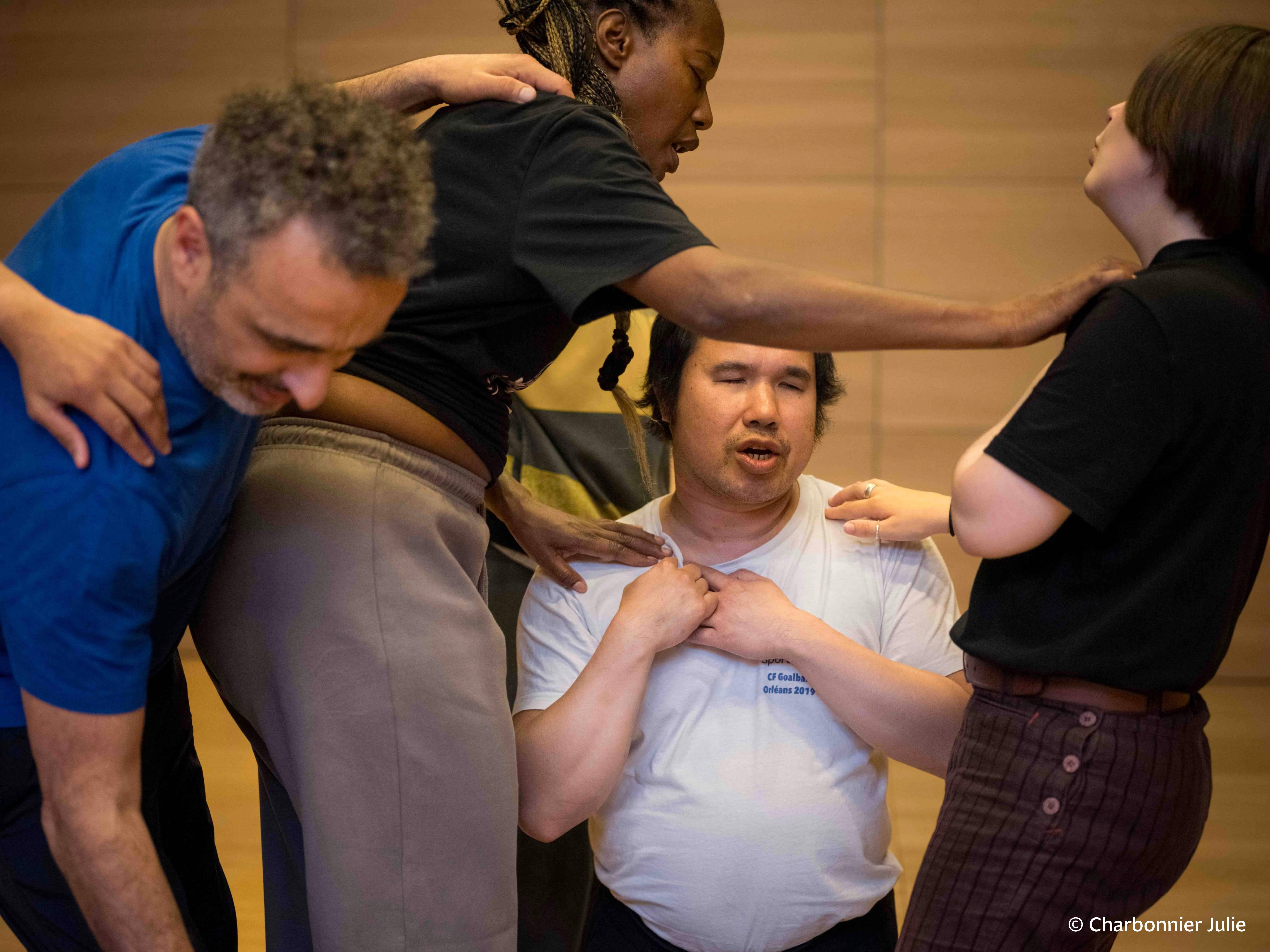 Photo of Shōnen Company