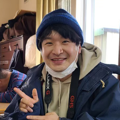 Photo of Taku Aoyagi