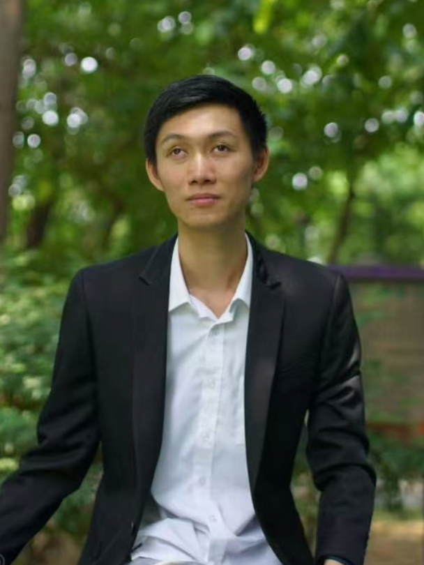 Wang Theo ZeYu