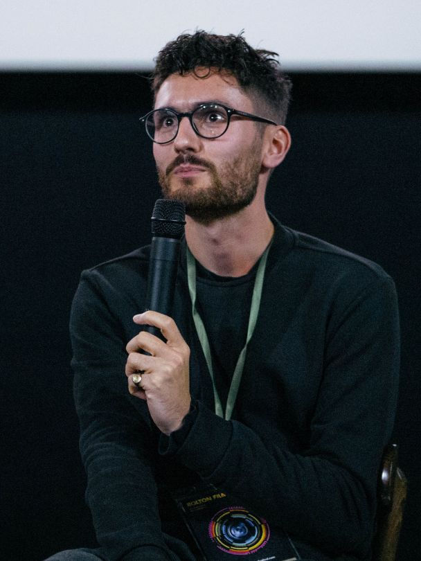 Tom Berkeley