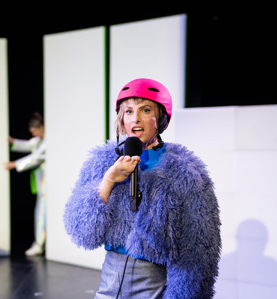 维多利亚的照片