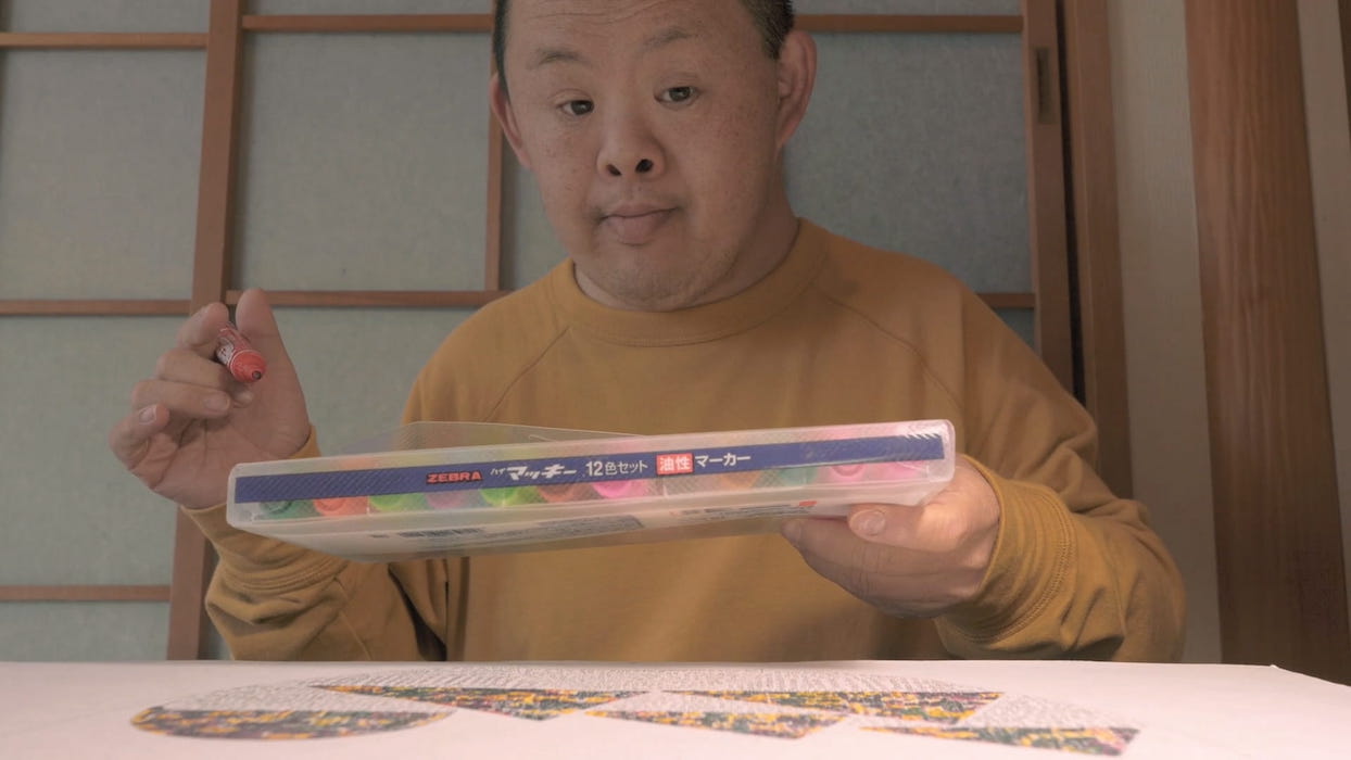 照片部分-富士山棉花田照片3