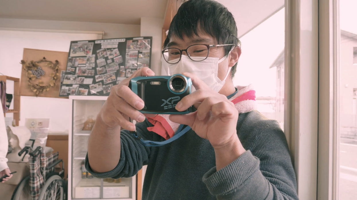 照片部分-富士山棉花田照片4