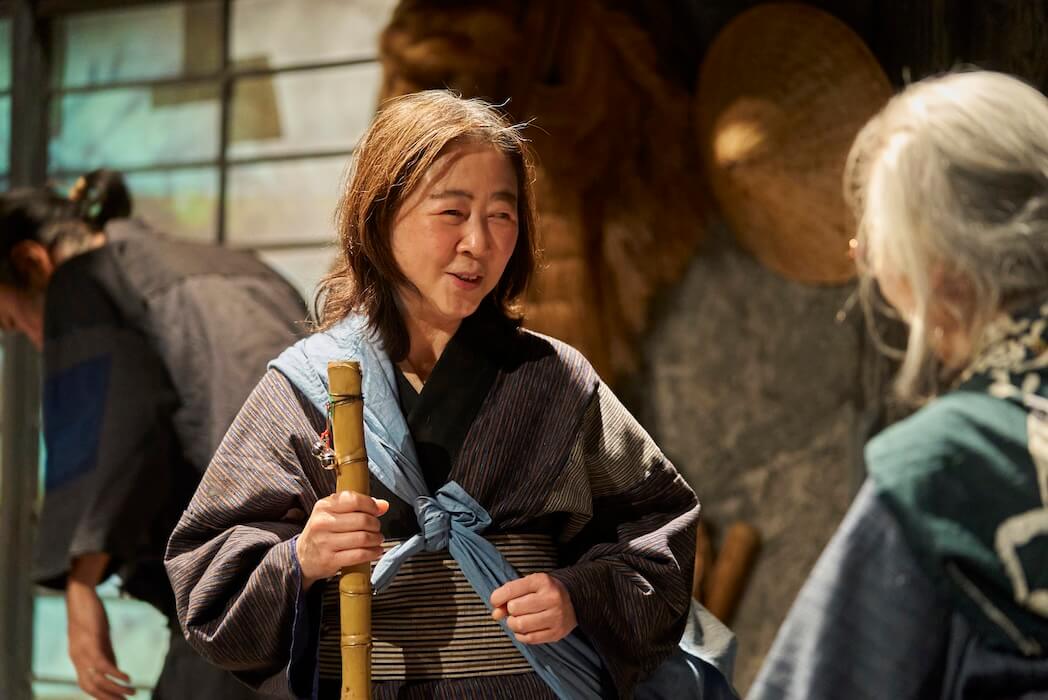 Photo Session - Sleeping Fires 1