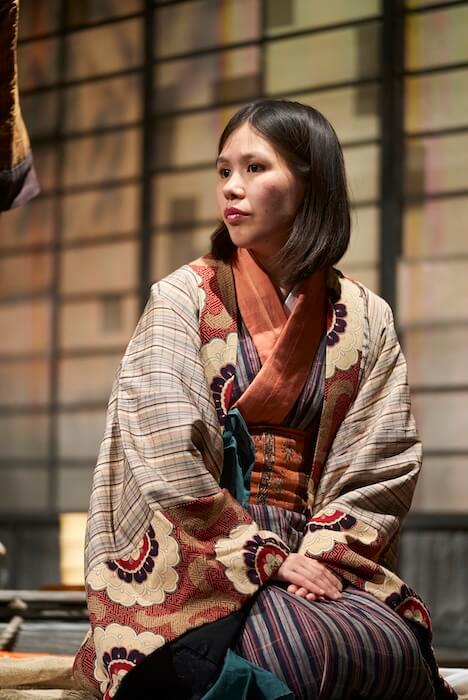 Photo Session - Sleeping Fires 11