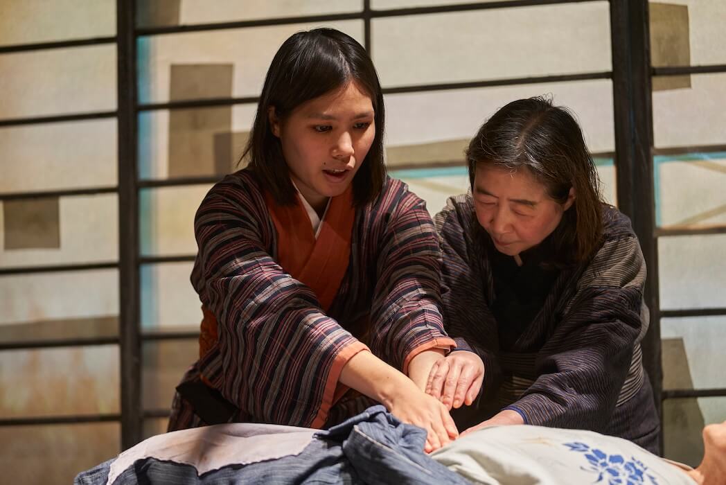 Photo Session - Sleeping Fires 2