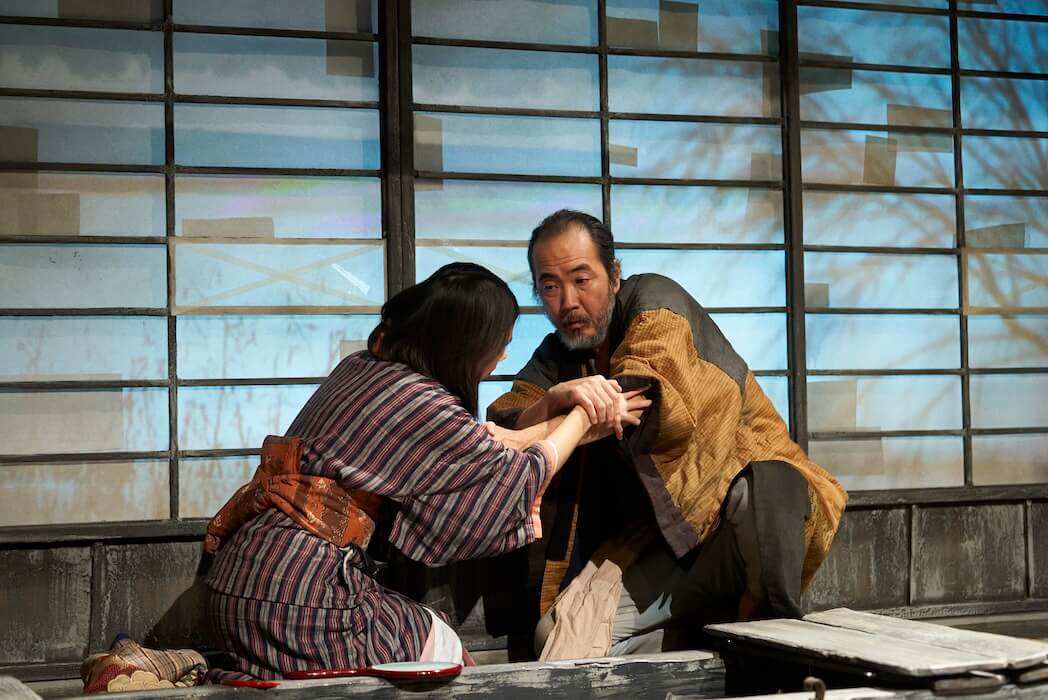 Photo Session - Sleeping Fires 6