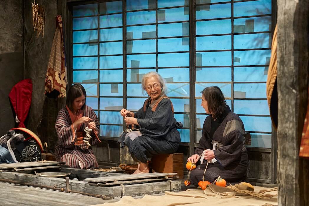 Photo Session - Sleeping Fires 7