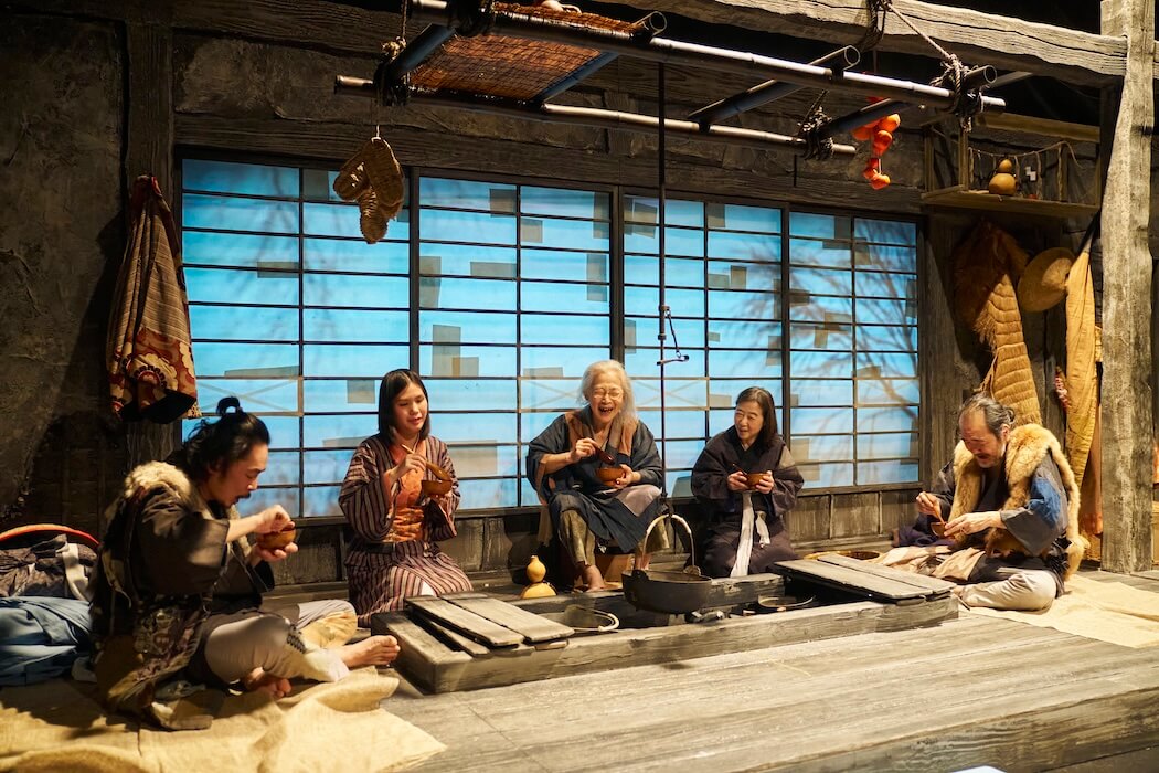 Photo Session - Sleeping Fires 8