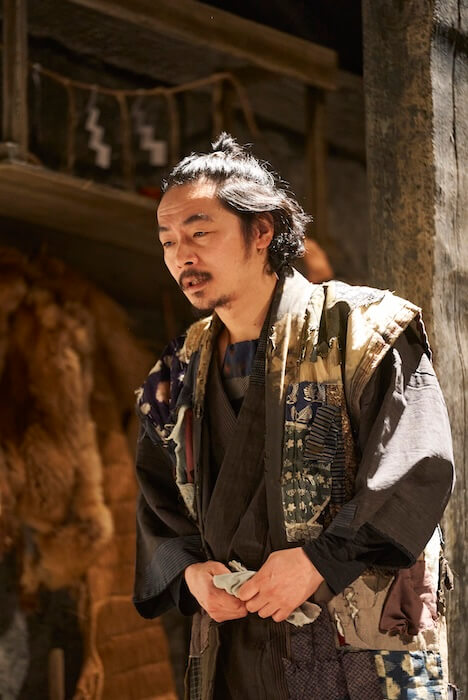 Photo Session - Sleeping Fires 9