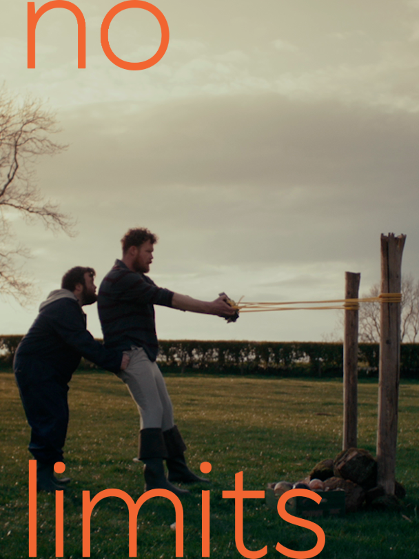 An Irish Goodbye 608x810